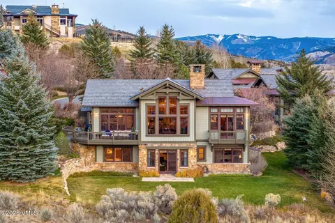Exterior - 33 Legends Ct, Edwards, CO 81632 photo 10 of 13