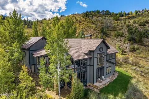 Exterior - 1223 Red Draw, Edwards, CO 81632 photo 3 of 6