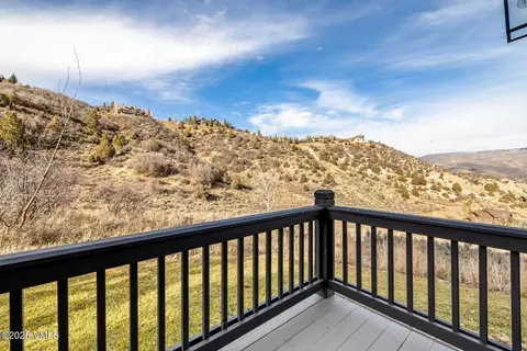 Exterior - 1223 Red Draw, Edwards, CO 81632 photo 6 of 6
