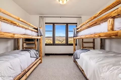 Bedroom - 1223 Red Draw, Edwards, CO 81632 photo 6 of 6