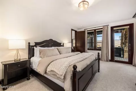 Bedroom - 1223 Red Draw, Edwards, CO 81632 photo 3 of 6