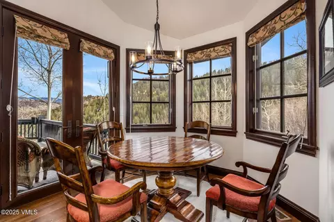 Dining - 1223 Red Draw, Edwards, CO 81632 photo 3 of 3
