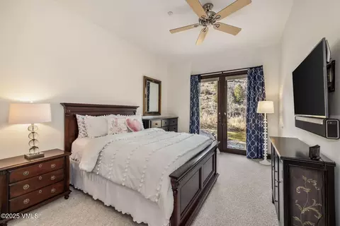 Bedroom - 1223 Red Draw, Edwards, CO 81632 photo 4 of 6