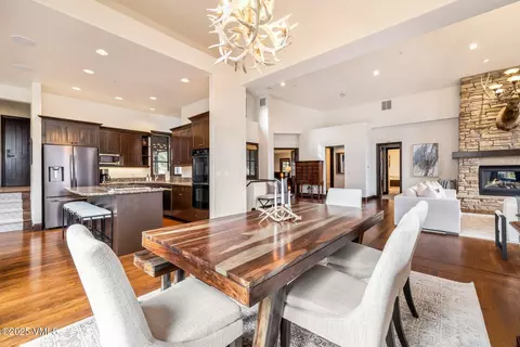 Dining - 1223 Red Draw, Edwards, CO 81632 photo 2 of 3
