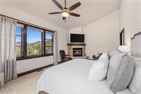 Bedroom - 1223 Red Draw, Edwards, CO 81632 photo 2 of 6