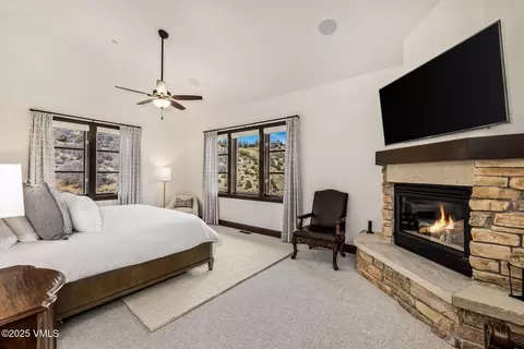 Bedroom - 1223 Red Draw, Edwards, CO 81632 photo 1 of 6