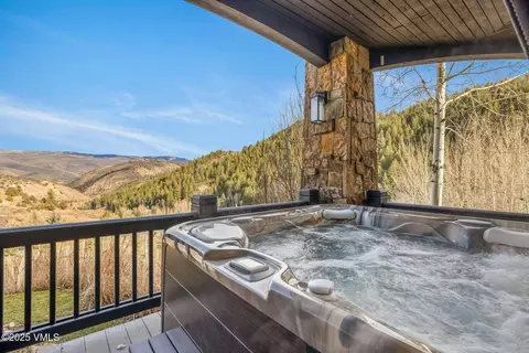 Exterior - 1223 Red Draw, Edwards, CO 81632 photo 5 of 6