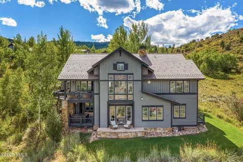 Exterior - 1223 Red Draw, Edwards, CO 81632 photo 4 of 6