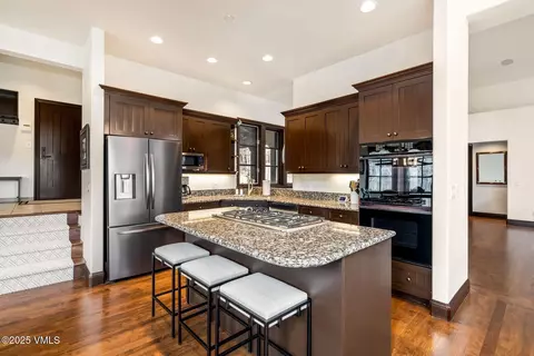 Kitchen - 1223 Red Draw, Edwards, CO 81632 photo 3 of 3