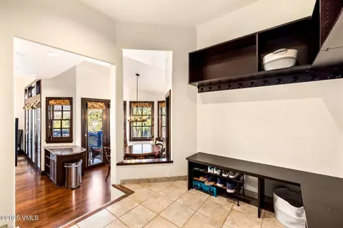 Entry Way - 1223 Red Draw, Edwards, CO 81632 photo 1 of 1