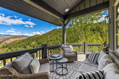 Exterior - 1223 Red Draw, Edwards, CO 81632 photo 1 of 6