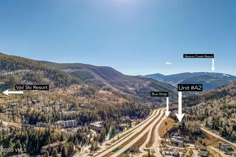2450 Chamonix Ln #A2, Vail, CO 81657