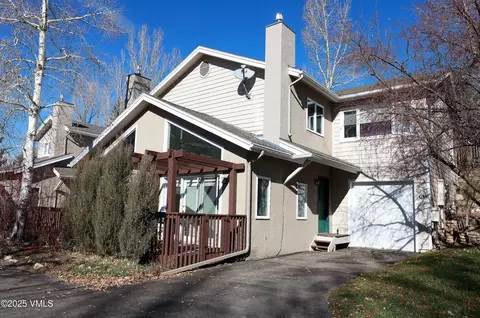 510 Brush Creek Ter #G3, Eagle, CO 81631