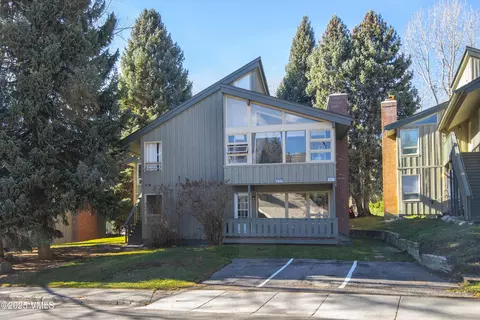 921 Red Sandstone #A, Vail, CO 81657