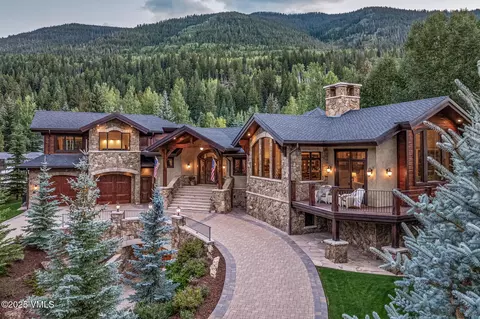 4936 Juniper Ln, Vail, CO 81657