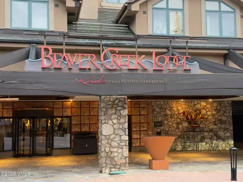 26 Avondale Ln #103-H, Beaver Creek, CO 81620
