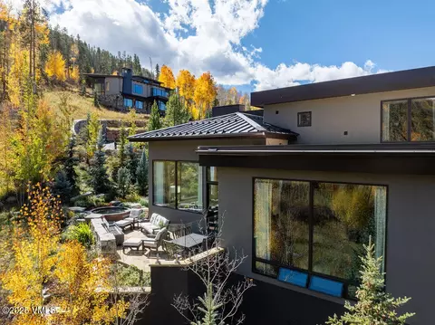 2290 Alpine Dr, Vail, CO 81657 photo 2