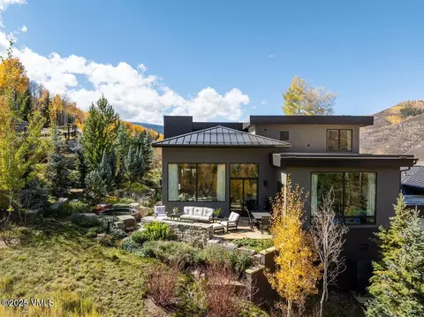 2290 Alpine Dr, Vail, CO 81657 photo 6