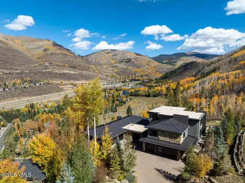 2290 Alpine Dr, Vail, CO 81657 photo 3
