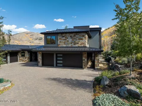 2290 Alpine Dr, Vail, CO 81657 photo 4