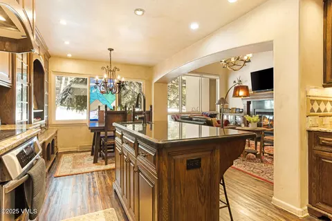 264 Eagle Dr #203, Eagle-vail, CO 81620