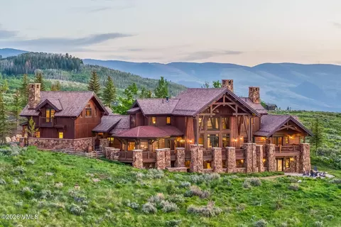 362 Pine Marten Way, Edwards, CO 81632