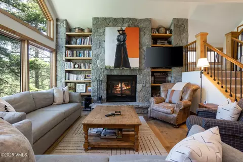2111 Vermont Rd #A, Vail, CO 81657