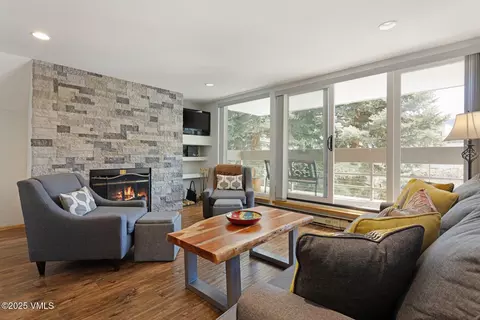 1100 N Frontage Rd W #2311, Vail, CO 81657