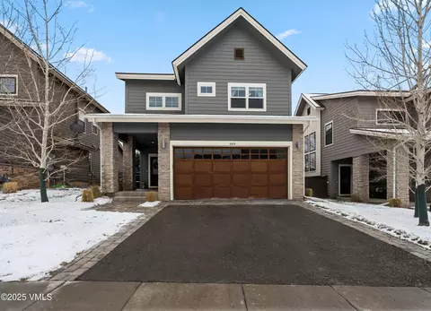 74 Soleil Cir, Eagle, CO 81631