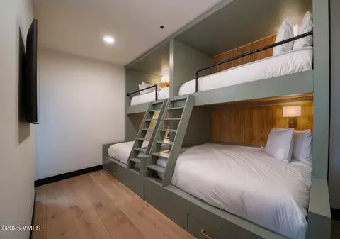 Bedroom - 533 Settlers Loop, Edwards, CO 81632 photo 4 of 4