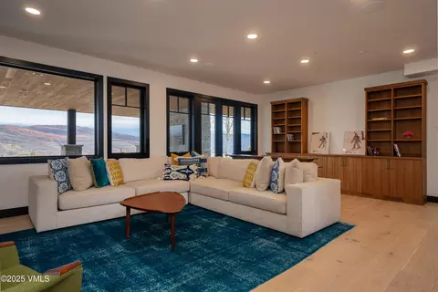 Living - 533 Settlers Loop, Edwards, CO 81632 photo 2 of 2