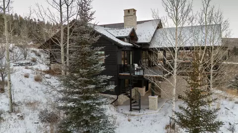 Exterior - 533 Settlers Loop, Edwards, CO 81632 photo 2 of 9