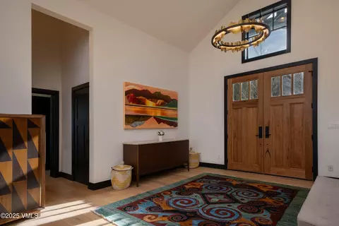 Entry Way - 533 Settlers Loop, Edwards, CO 81632 photo 1 of 1