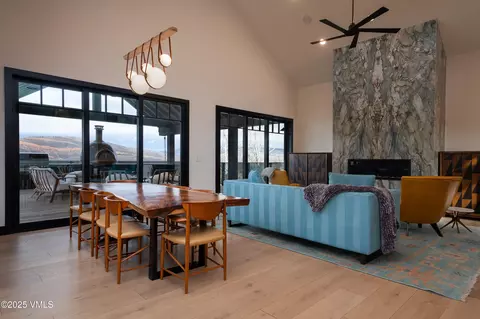 Dining - 533 Settlers Loop, Edwards, CO 81632 photo 1 of 1