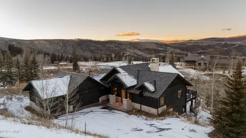 Exterior - 533 Settlers Loop, Edwards, CO 81632 photo 4 of 9