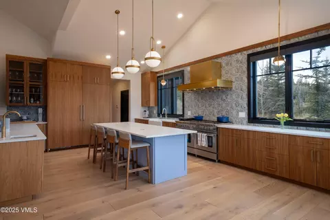 Kitchen - 533 Settlers Loop, Edwards, CO 81632 photo 1 of 1