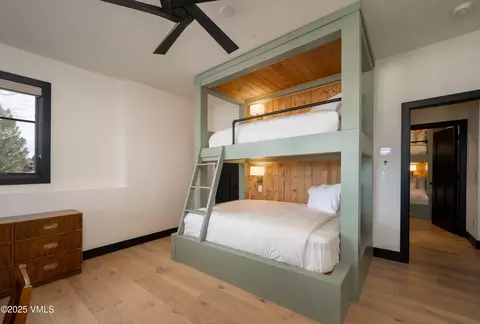 Bedroom - 533 Settlers Loop, Edwards, CO 81632 photo 3 of 4