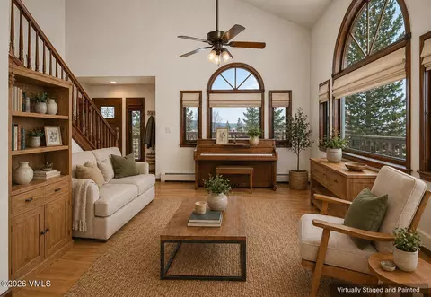 13 Pinion Ln, Eagle, CO 81631