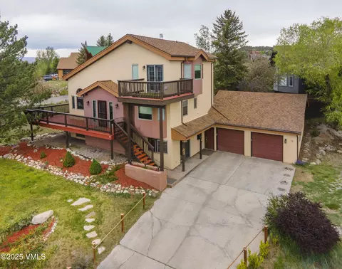Exterior - 13 Pinion Ln, Eagle, CO 81631 photo 1 of 7
