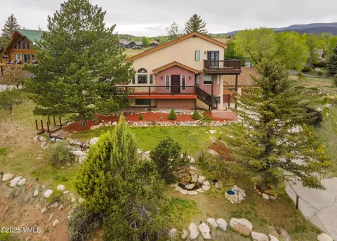 13 Pinion Ln, Eagle, CO 81631