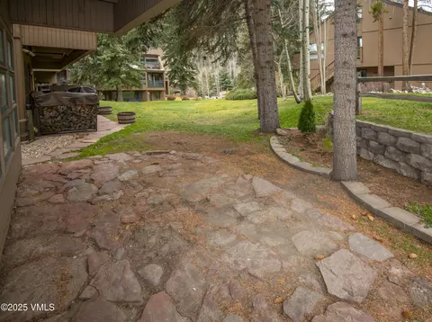 3941 Bighorn Rd #4-A, Vail, CO 81657 photo 24