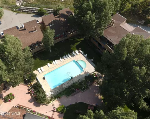 3941 Bighorn Rd #4-A, Vail, CO 81657 photo 28