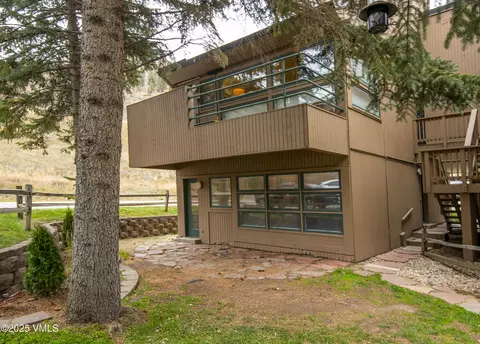 3941 Bighorn Rd #4-A, Vail, CO 81657 photo 26