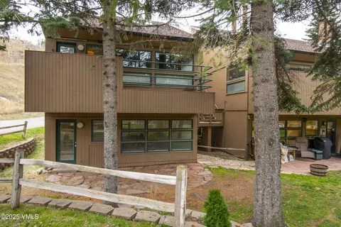 3941 Bighorn Rd #4-A, Vail, CO 81657 photo 27