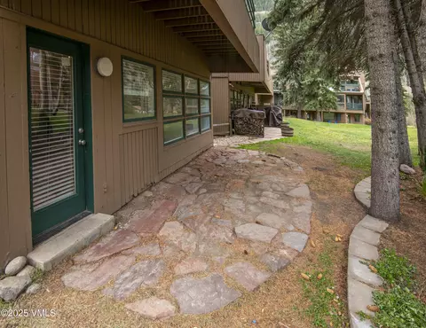 3941 Bighorn Rd #4-A, Vail, CO 81657 photo 25
