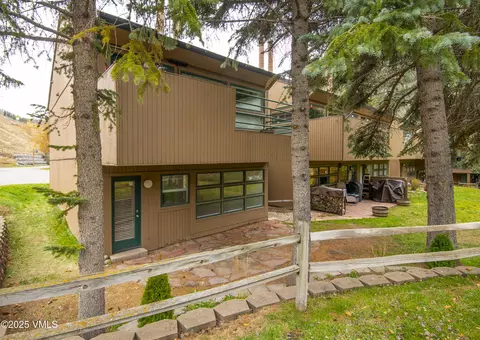 3941 Bighorn Rd #4-A, Vail, CO 81657 photo 4
