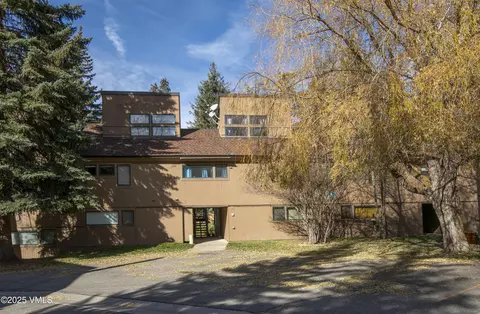 3941 Bighorn Rd #4-A, Vail, CO 81657 photo 3