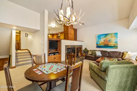 1476 Westhaven Dr #20, Vail, CO 81657