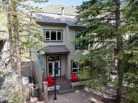 1476 Westhaven Dr #20, Vail, CO 81657