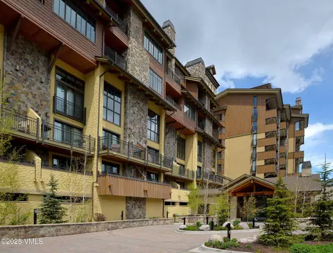 610 W Lionshead #115, Vail, CO 81657